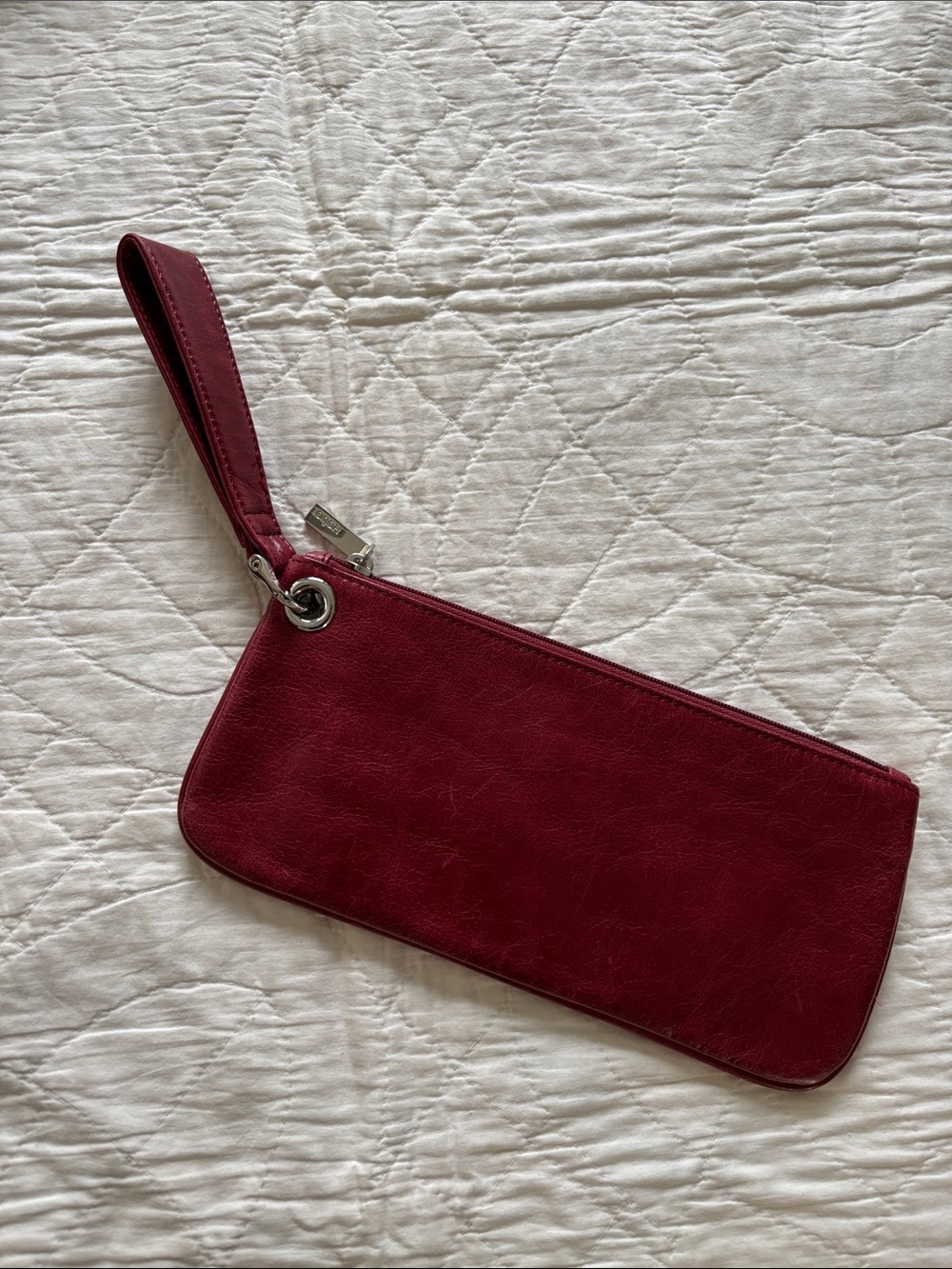 HOBO Vida Wristlet